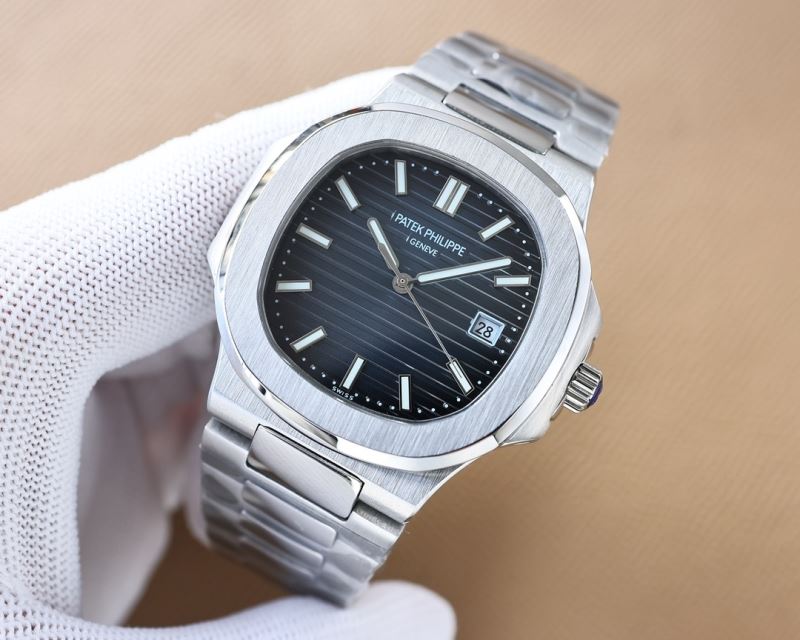 PATEK PHILIPPE Watches